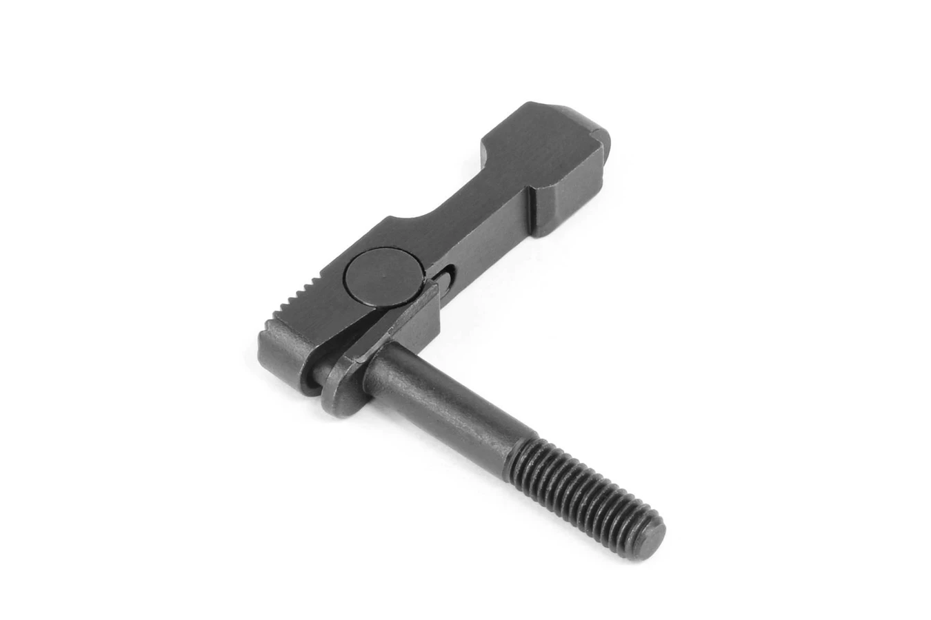CMMG AR-15 Ambidextrous Magazine Release